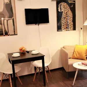 Apartment Kopernika 8'1 - Market Square & Old Town, Krakow