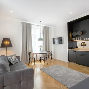 Wanderlust Apartamento