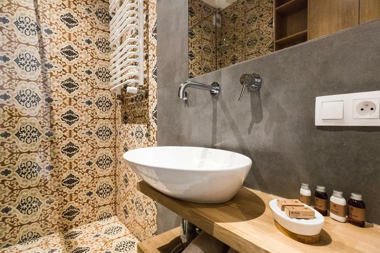 apartamenty Stary Kraków GO
