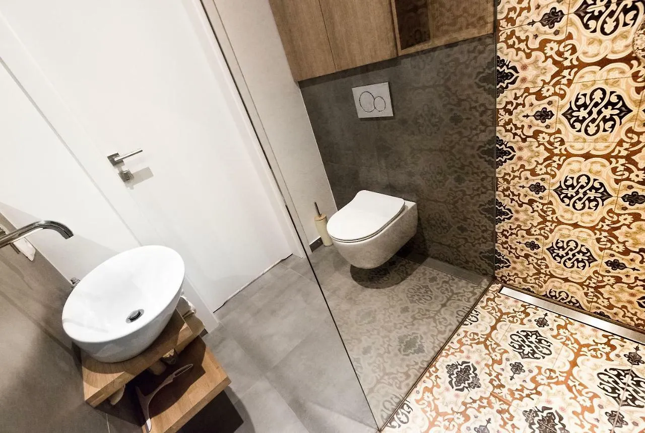 apartamenty Stary Kraków GO 0*, Cracovia Polonia