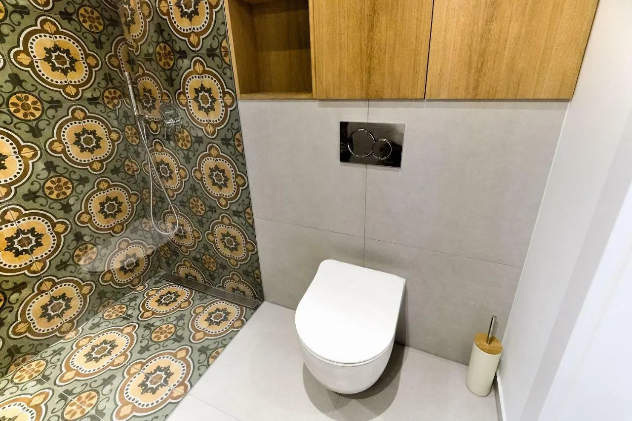 Apartamenty Stary Krakow Go Polen