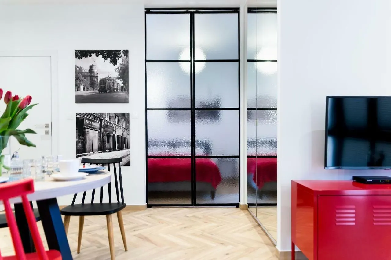 Apartamenty Stary Krakow Go