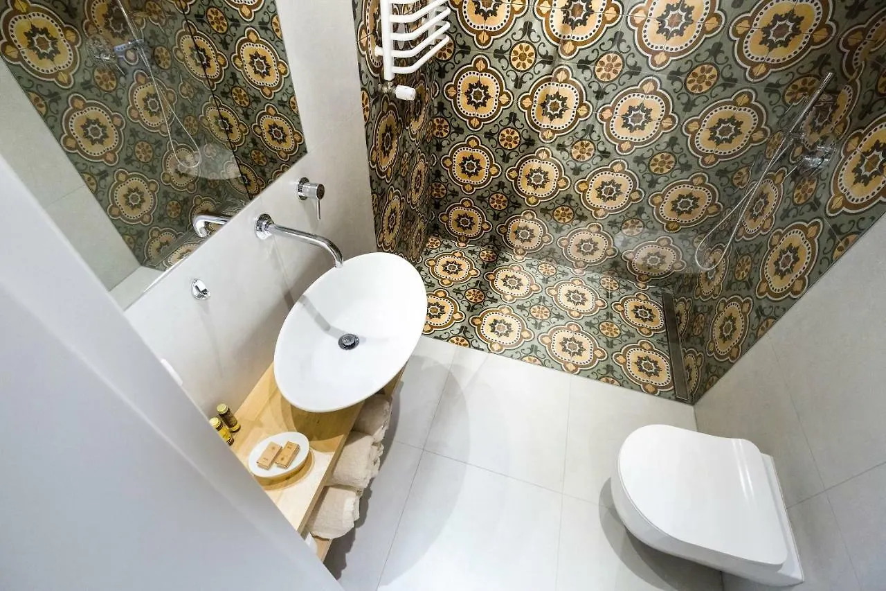 Appartement Apartamenty Stary Krakow Go