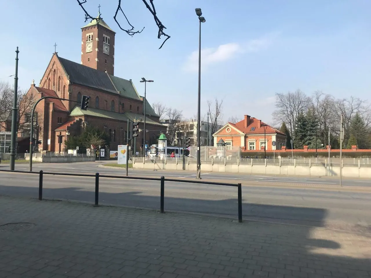 Apartamenty Stary Krakow Go 0*,  Polen