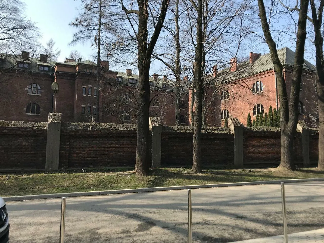 Appartement Apartamenty Stary Krakow Go Polen